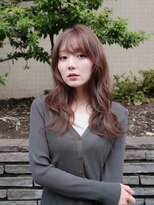 エルメ(Elme) ドライパーマ/ロングパーマ/レイヤーパーマ/デジタルパーマ