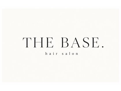 THE BASE.【10月下旬OPEN(予定)】の写真