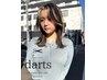 【Jr.スタイリストsuzuka指名限定】カット+ヘアエステトリートメント¥7,700