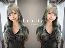 ルシティ(Le City)