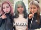 メゾン 心斎橋店(Maison)の写真