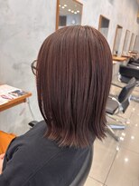 カノエ 防府田島店(canoe)&nbsp;ラベンダーブラウン