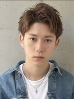 ニューヨークニューヨーク メン 垂水店(NYNY MEN)&nbsp;ベリーショート×ルーズショート
