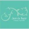 ジャービスヘアー(Jervis hair)のお店ロゴ