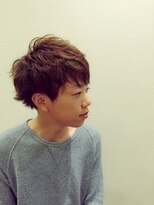 ユニーク(UniQ)&nbsp;リアルサロンマッシュ！［UniQ 中平 亮］