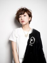 クレア 新板橋店(CREA)&nbsp;ふんわりショート