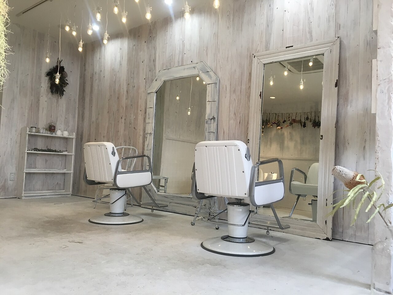 カードル アンド ブラン(cadre and blanc)｜ホットペッパービューティー