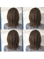 ホットリップ(Hot Lip)&nbsp;ブリーチonアディクシー