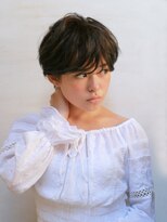 ランティス(LANTiS)&nbsp;フレンチ・ショート