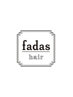 ファダスヘアー(fadas hair)