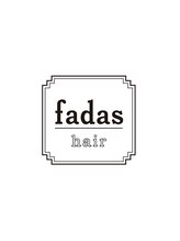 ファダスヘアー(fadas hair)