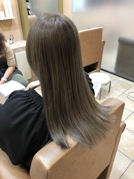 モードケイズ 阿倍野店(MODE K’s) ライトグレージュ