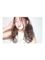 ボナセーラ 本店(Buonasera)&nbsp;ガーリーウェーブ