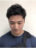 ワイルドショート
