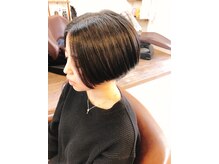 ヘアーデザイン チャピチュピ(HAIR DESIGN chapi chupi)