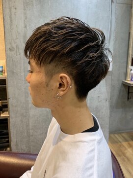 ロダット 横浜(LODAT by little) スマートショート【LODAT横浜】