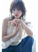 LuTa☆吉祥寺　セミウェットウェーブ×ブランジュ
