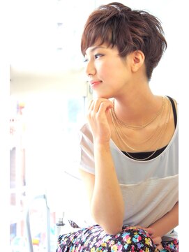 レンジシキチジョウジ (RENJISHI KICHIJOJI) マッシュラインベリショ【RENJISHI KICHIJOJI】