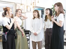 ルーチェココ(Lu'ce coco)