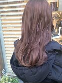【neolive&】バイオレットアッシュブラウン