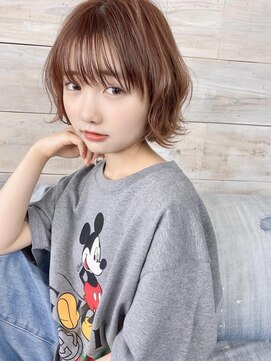 アエレ アヴェダ 大船店(aere AVEDA) 湘南スタイル