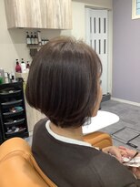 サニー(Sunny)&nbsp;大人可愛い似合わせボブ