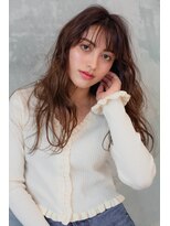 グランシャリオ 笹塚店(Grand Chariot)&nbsp;【2021年の新作スタイル】笹塚美容室Grand Chariot