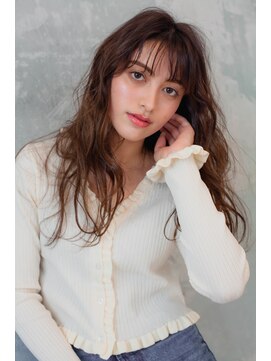 グランシャリオ 笹塚店(Grand Chariot) 【2021年の新作スタイル】笹塚美容室Grand Chariot