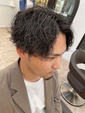 アロハ(ALoha) ソフトツイストスパイラル☆