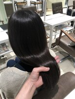 フォルテ 横浜店(FORTE) 髪質改善プラチナシステム　トリートメント