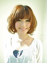 ラポールヘア 鷲宮店