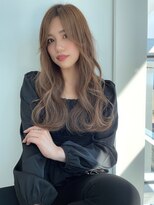 リュドール 春日井店(Rue D'or) ＲｕｅＤ’or春日井×ヤナ やわらかモテカラー