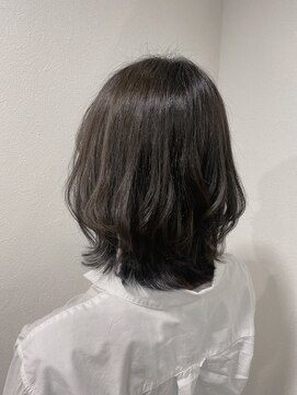 カットウェルズ粟殿店(Cut Well's smile&peace) 【2022年新作スタイル】奈良 cutwells 粟殿