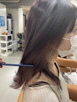 レックス 中野(rex)&nbsp;インナーカラー