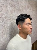大人ビジネスフェード