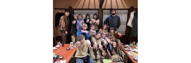 ムク バニラ モカ ラテ(MUKU vanilla/moca/ratte)のサロンヘッダー