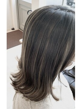 レシェル 松阪(RECIEL) ハイライト