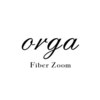 オルガファイバーズーム Orga FiberZoomのお店ロゴ