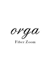 Orga Fiber Zoom　【オルガ ファイバーズーム】