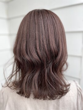 アプシー 三木店(Apsee) ピンクベージュ