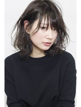 デヴェロペ(Devellope.) 【Devellope.】レイヤー×ロブ