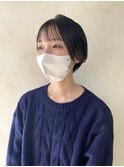 【 YUCCA 】大人可愛い20代30代40代ショート
