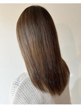 ジーシーエイト ヘアー(GC8 hair) ベージュ