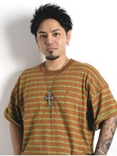 スキル 渋谷(SKILL) 長瀬 大貴