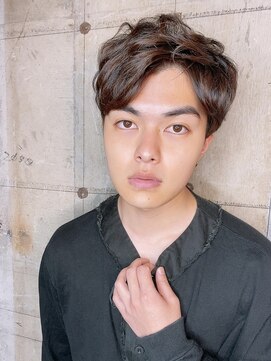 タヤ 九段店(TAYA) ナチュラルカール