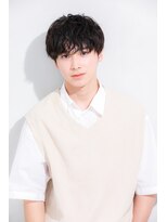 クロエ 梅田(Cloe)&nbsp;マッシュゆるふわパーマ