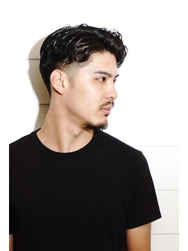 ダッド(DAD) 【Side-Part】