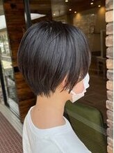 ニスタカケガワ(nista kakegawa)