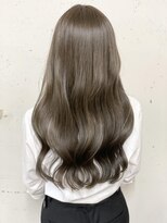 アレクサンドルオブカラーズモリノサト(ALEXANDRE OF COLORS MORINOSATO) アッシュグレージュ【イルミナカラー】