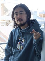 ポピンズ(poppins)&nbsp;髭スタイル